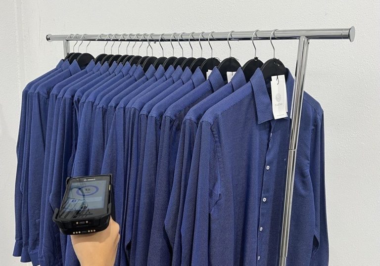 Varejo Têxtil Eleva Fluxo Global em 78% no Verão - Imagem do artigo original
