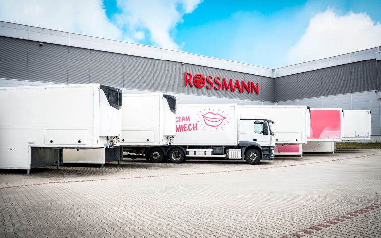 Rossmann Adota WMS na Nuvem para Turbinar E-commerce - Imagem do artigo original