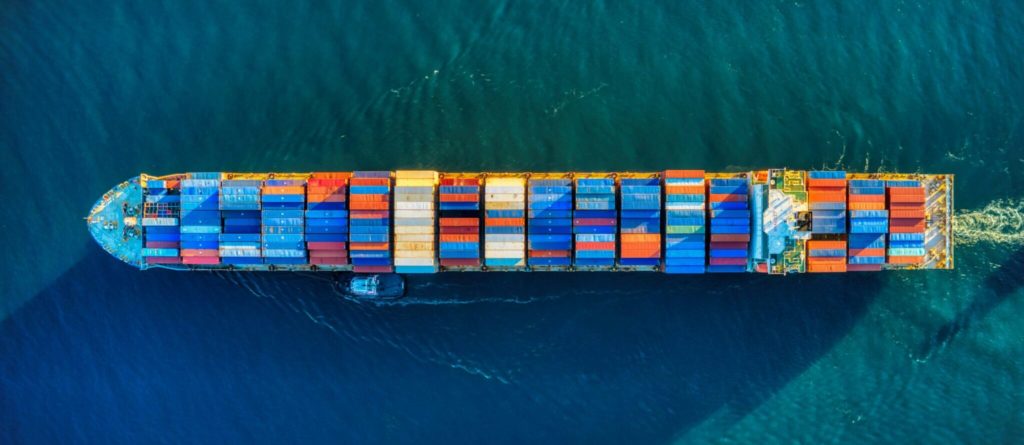 Porto de Heysham Instalará Alimentação Elétrica em 2025 Porto de Heysham Instalará Alimentação Elétrica em 2025 - Imagem do artigo original