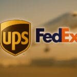 FedEx e UPS Reajustam Malha Aérea Após Fim do De Minimis FedEx e UPS Reajustam Malha Aérea Após Fim do De Minimis - Imagem do artigo original