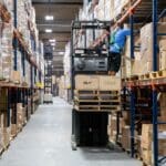 Logística Global Revê Redes; IA e Fusão Ferroviária em Foco Logística Global Revê Redes; IA e Fusão Ferroviária em Foco - Imagem do artigo original