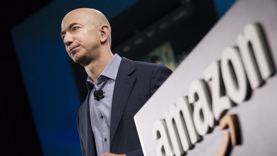Amazon Reestrutura Rede e Amplia Robôs na Logística Amazon Reestrutura Rede e Amplia Robôs na Logística - Imagem do artigo original
