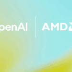 AMD e OpenAI firmam acordo para 6 GW em GPUs até 2030 AMD e OpenAI firmam acordo para 6 GW em GPUs até 2030 - Imagem do artigo original