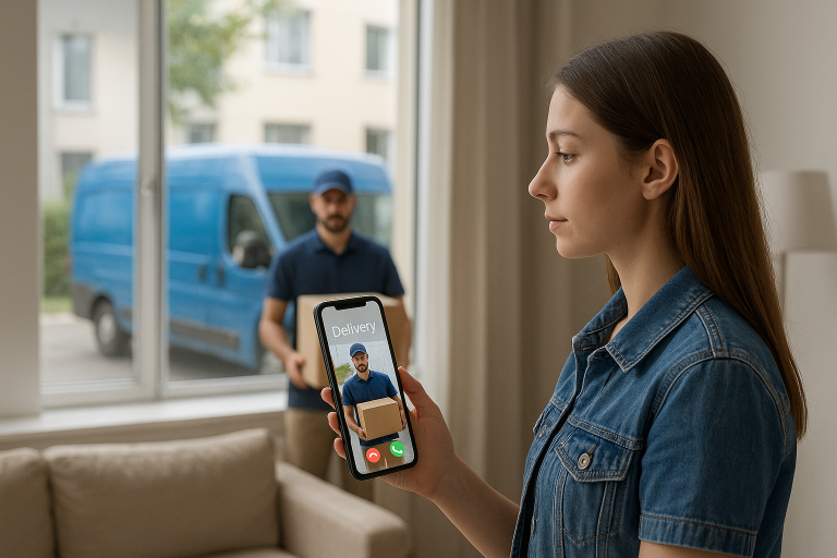 Falhas Logísticas Ameaçam Crescimento do E-commerce da Geração Z Falhas Logísticas Ameaçam Crescimento do E-commerce da Geração Z - Imagem do artigo original